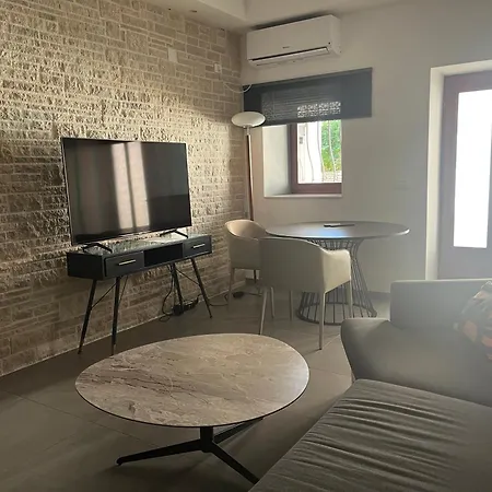 Apartman Marelux