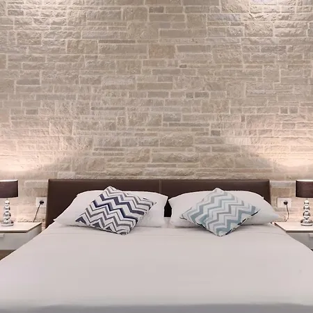 Apartman Marelux Premantura