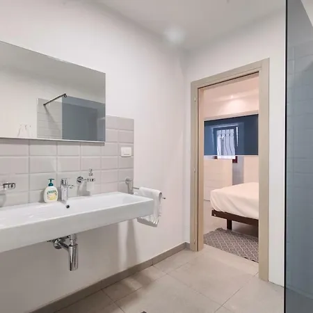 Marelux Apartman