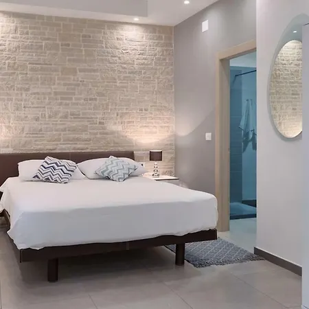 Marelux Apartman *