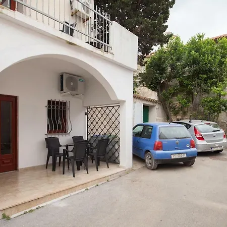 Apartman Marelux Premantura