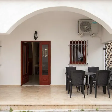 Marelux * Premantura