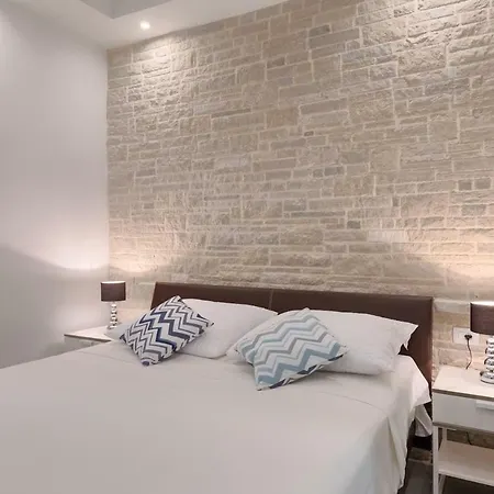 Marelux Apartman