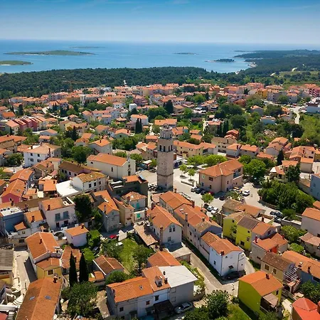 Apartman Marelux