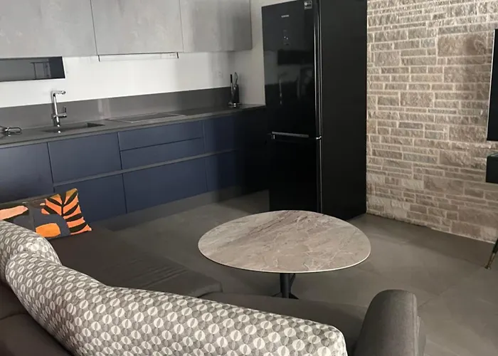 Marelux Appartement *