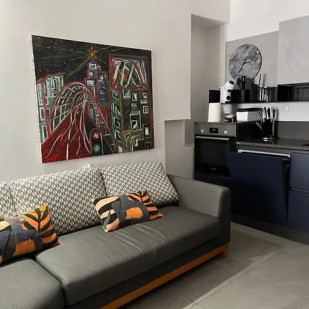 Marelux * Premantura