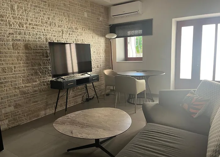 Apartment Marelux