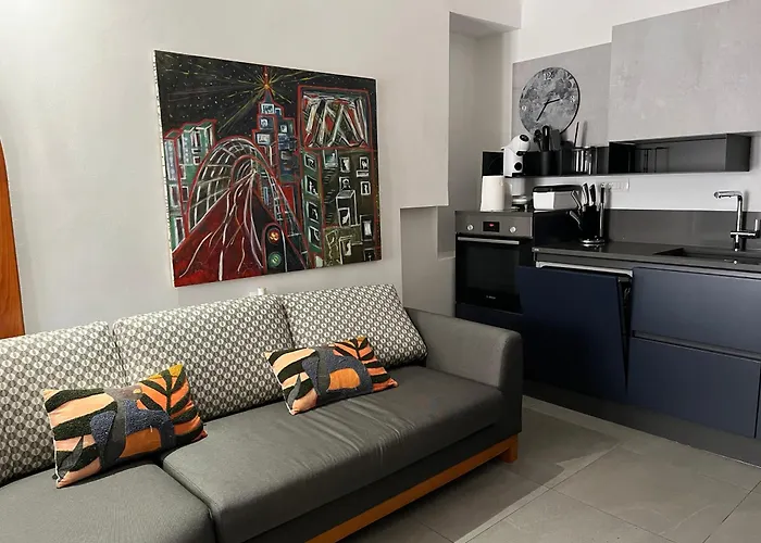 Marelux * Premantura