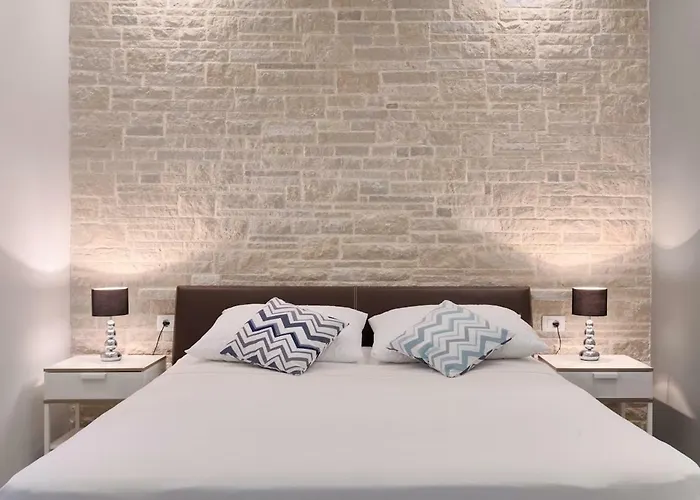 Apartment Marelux Premantura