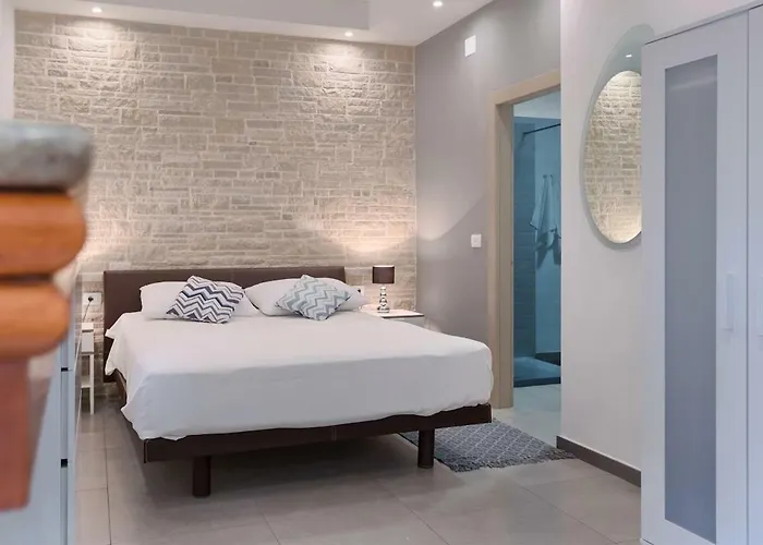 Marelux Appartement *