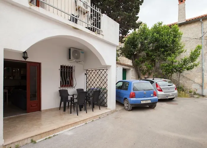 Apartment Marelux Premantura