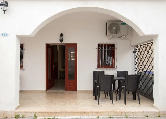 Marelux * Premantura