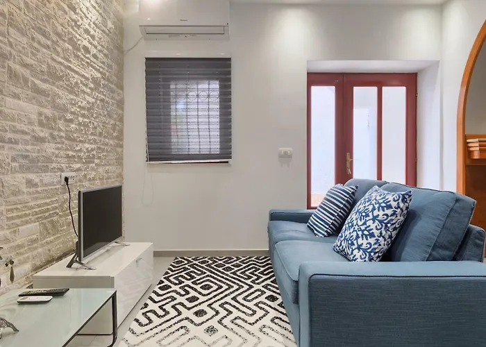 Apartment Marelux