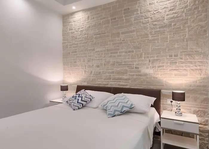 Marelux Apartment