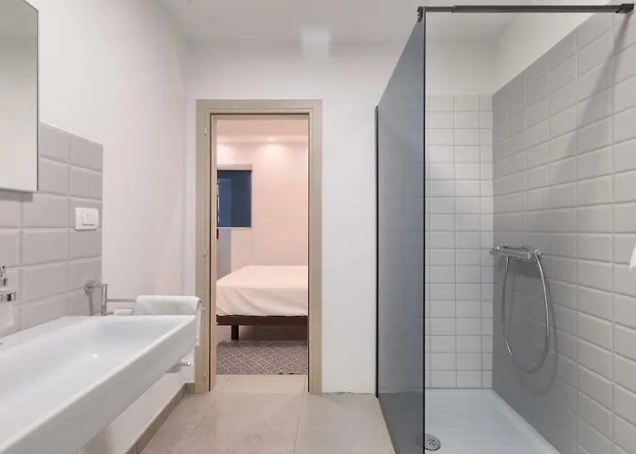 Appartement Marelux Premantura